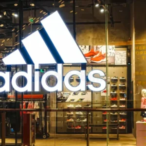Calzado adidas