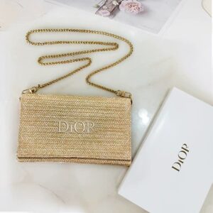 Bolso Dior