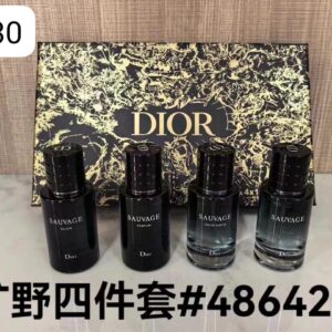 Set DIOR Perfumes