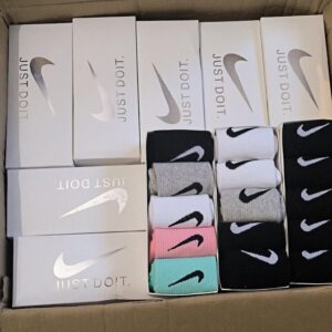 Caja Calcetines NIKE