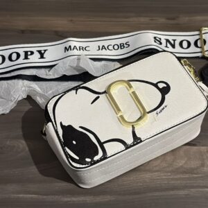 Bolso Marc Jacobs
