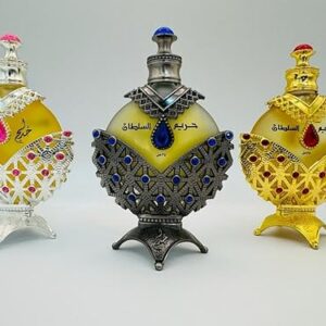HAREEM AL SULTAN