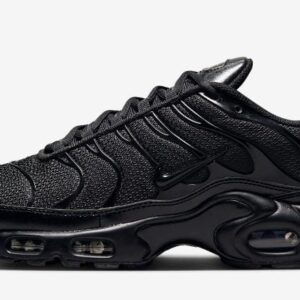 Nike TN Full Black