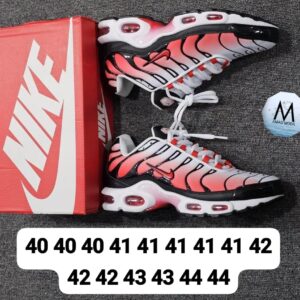 Nike TN Roja