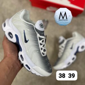 Nike TN Gris