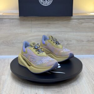 New balance x Stone Island