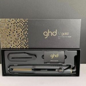 GHD GOLD