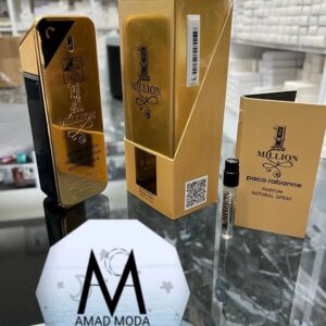 ONE MILLION PARFUM