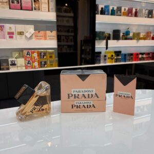 Prada PARADOXE parfum