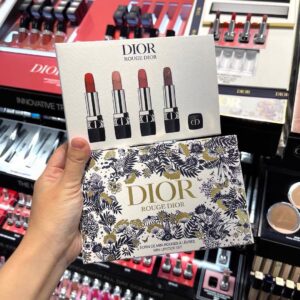 Set Labiales Dior