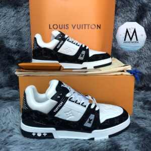 Bambas Louis Vuitton