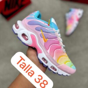 Nike TN Arcoiris  STOCK