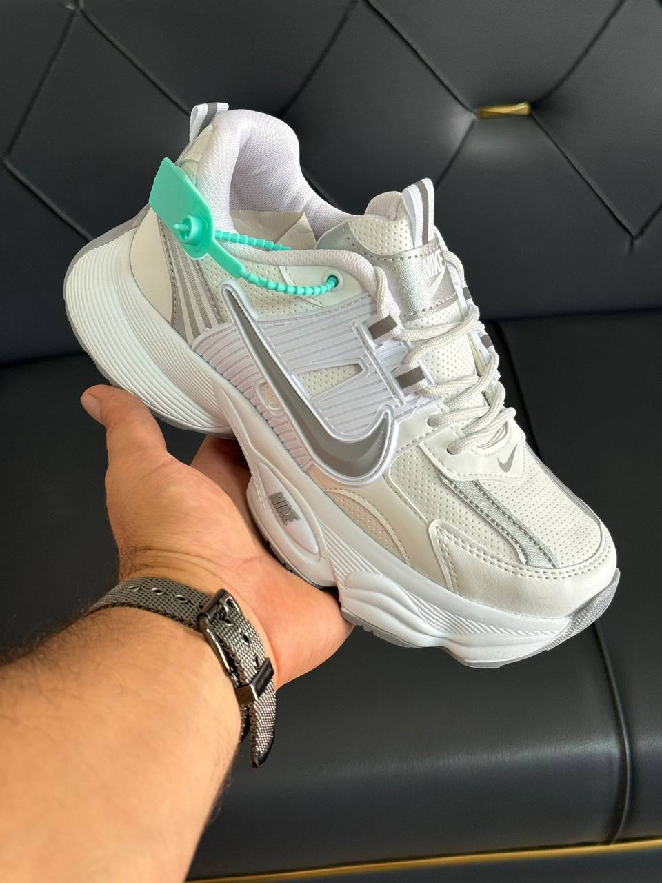 Bambas NIKE