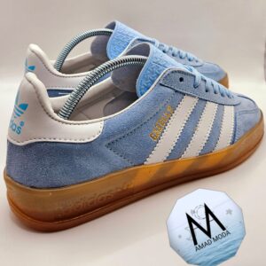 GAZELLE Ice Blue
