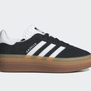 GAZELLE 3ple Suela Negra