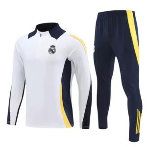 Conjunto Real Madrid