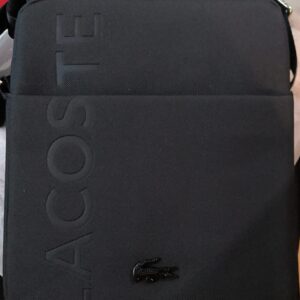 Bandolera LACOSTE