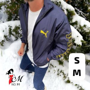 Chaqueta Puma