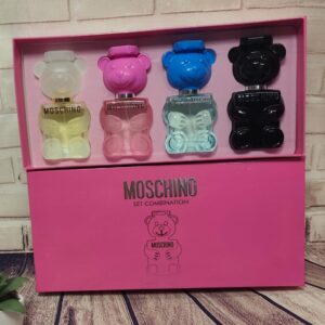 Estuche Perfume Moschino