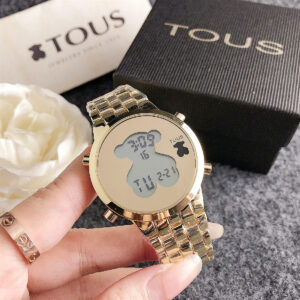 Reloj Tous