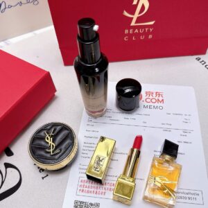 Estuche YSL