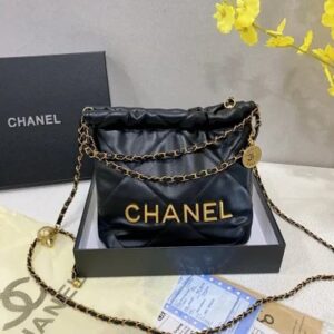 Chanel Bag