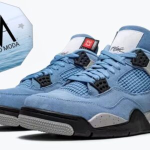 Jordan Retro blue