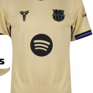 Camiseta F.C Barcelona