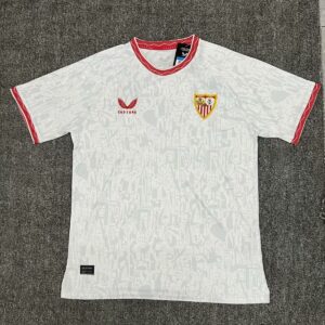 Equipación Sevilla