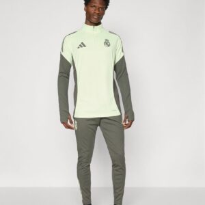 Equipacion Real Madrid