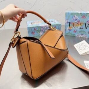 Bolso Puzzle Loewe