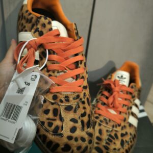Adidas Samba GEPARD