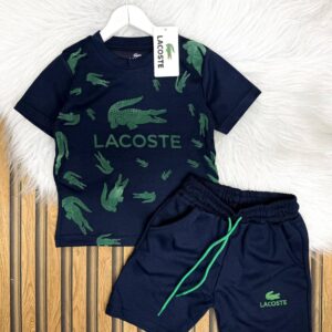 Conjunto Lacoste