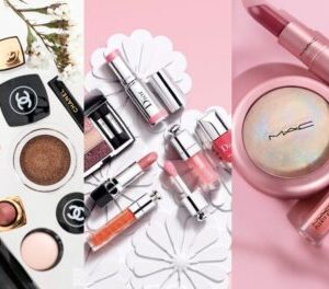 Maquillaje