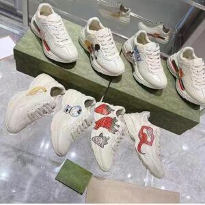 ZAPATILLAS GUCCI
