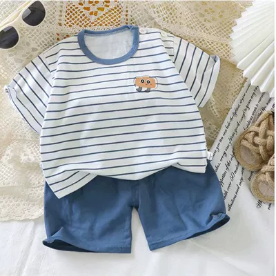 Conjunto Infantil - Imagen 8