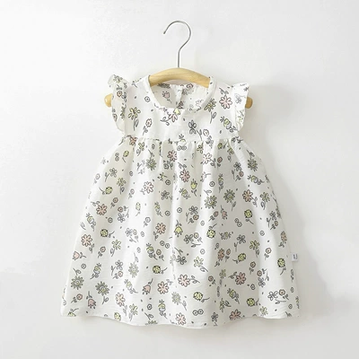 Vestido primavera