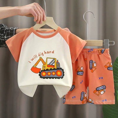 Conjunto Infantil - Imagen 7
