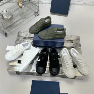 Zapato Cristian Dior B33