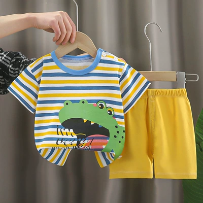 Conjunto Infantil - Imagen 5