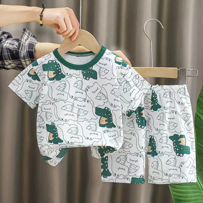 Conjunto Infantil - Imagen 4