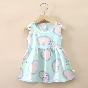 Vestido Verano