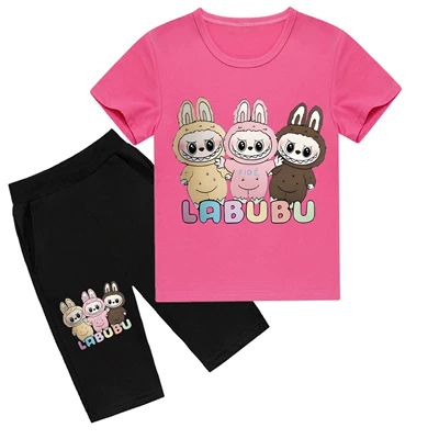 Conjunto LABUBU - Imagen 2