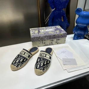 Zapatilla DIOR