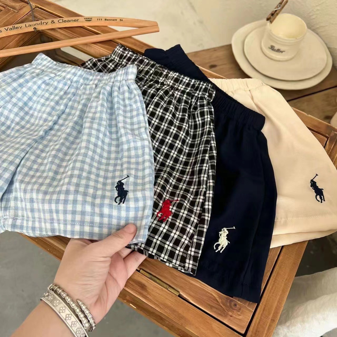 Conjunto Verano POLO - Imagen 2