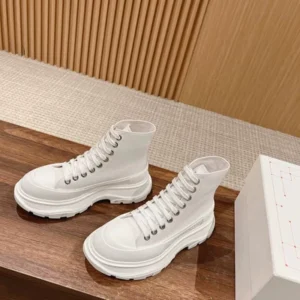 Zapato Alexander McQueen