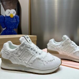 Zapato MIU MIU X New Balance