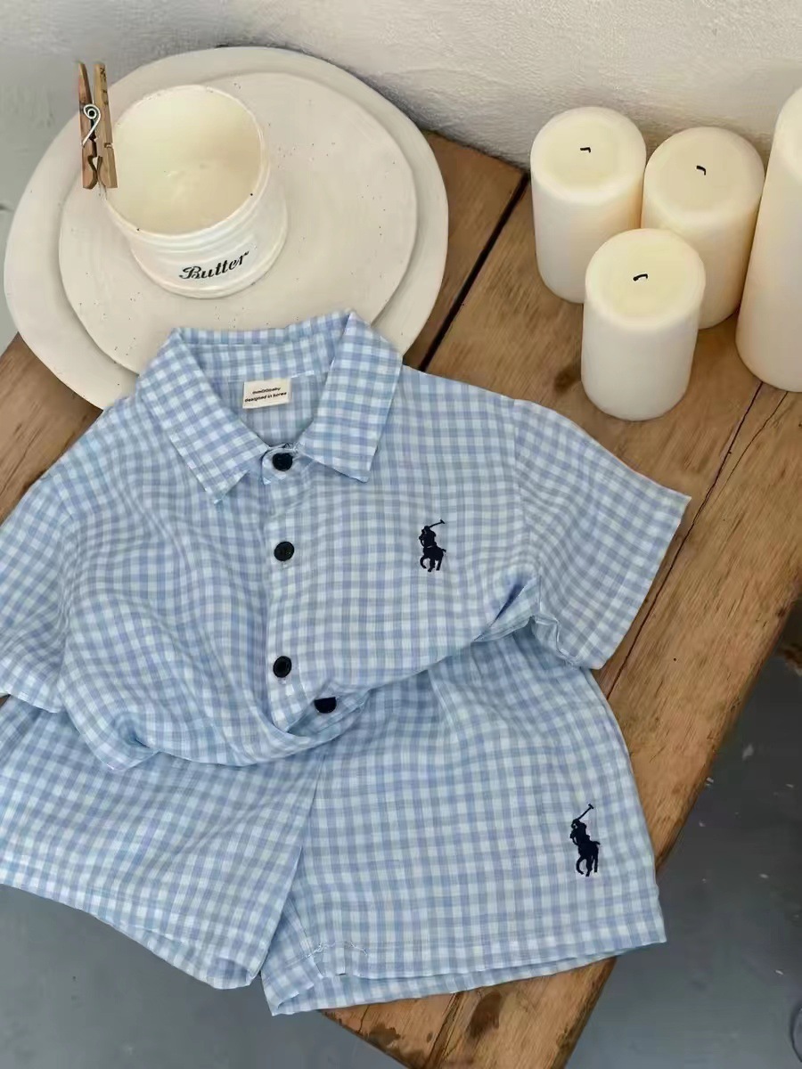 Conjunto Verano POLO - Imagen 6