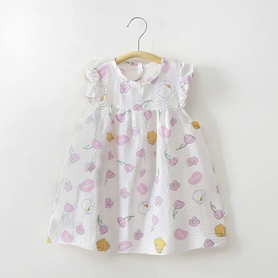 Vestido primavera - Imagen 4