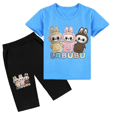 Conjunto LABUBU - Imagen 5